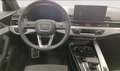 Audi A4 Avant 2.0 tdi mhev 204cv S line edition quattro Bleu - thumbnail 6