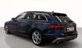 Audi A4 Avant 2.0 tdi mhev 204cv S line edition quattro Bleu - thumbnail 3