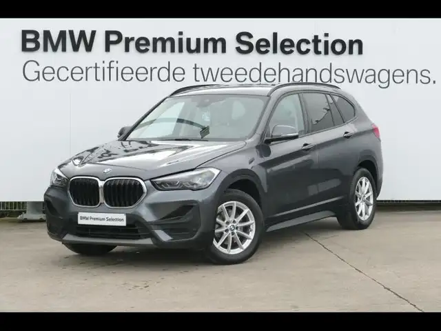 BMW X1 sDrive 18i