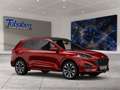 Ford Kuga 2.5 Duratec PHEV Titanium X KAMERA/SHZ/NAVI Rot - thumbnail 7