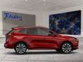 Ford Kuga 2.5 Duratec PHEV Titanium X KAMERA/SHZ/NAVI Rot - thumbnail 6