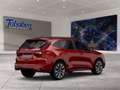 Ford Kuga 2.5 Duratec PHEV Titanium X KAMERA/SHZ/NAVI Rot - thumbnail 2