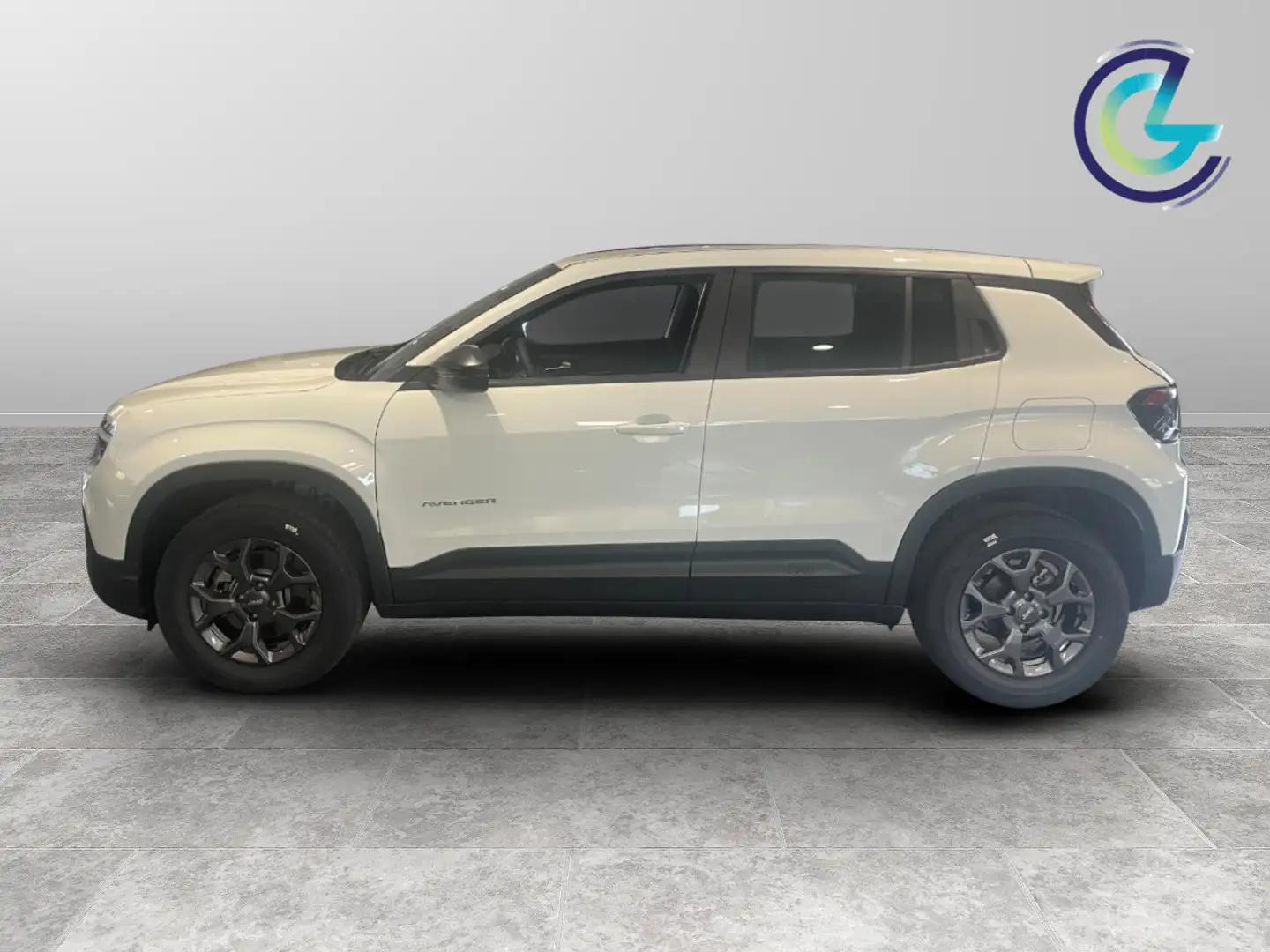 Jeep Avenger 1.2 Turbo e-Hybrid Longitude - 2