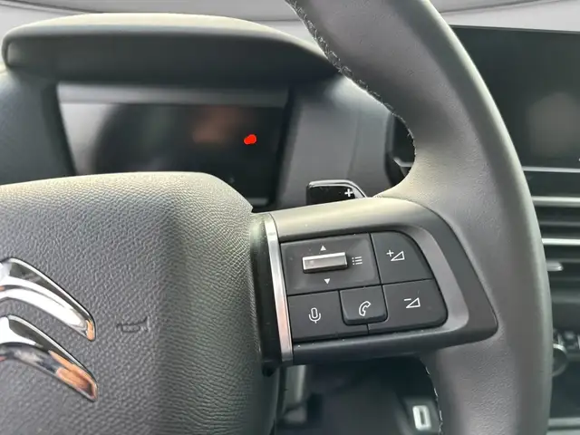 Citroen C4 view 8