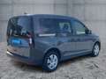 Volkswagen Caddy 1.5 TSI 5JG+SHZ+RFK+2xPDC+MFL+MFA+DAB Grijs - thumbnail 5