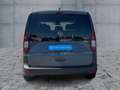 Volkswagen Caddy 1.5 TSI 5JG+SHZ+RFK+2xPDC+MFL+MFA+DAB Grijs - thumbnail 4