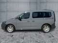 Volkswagen Caddy 1.5 TSI 5JG+SHZ+RFK+2xPDC+MFL+MFA+DAB Grijs - thumbnail 3