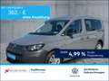 Volkswagen Caddy 1.5 TSI 5JG+SHZ+RFK+2xPDC+MFL+MFA+DAB Grijs - thumbnail 1