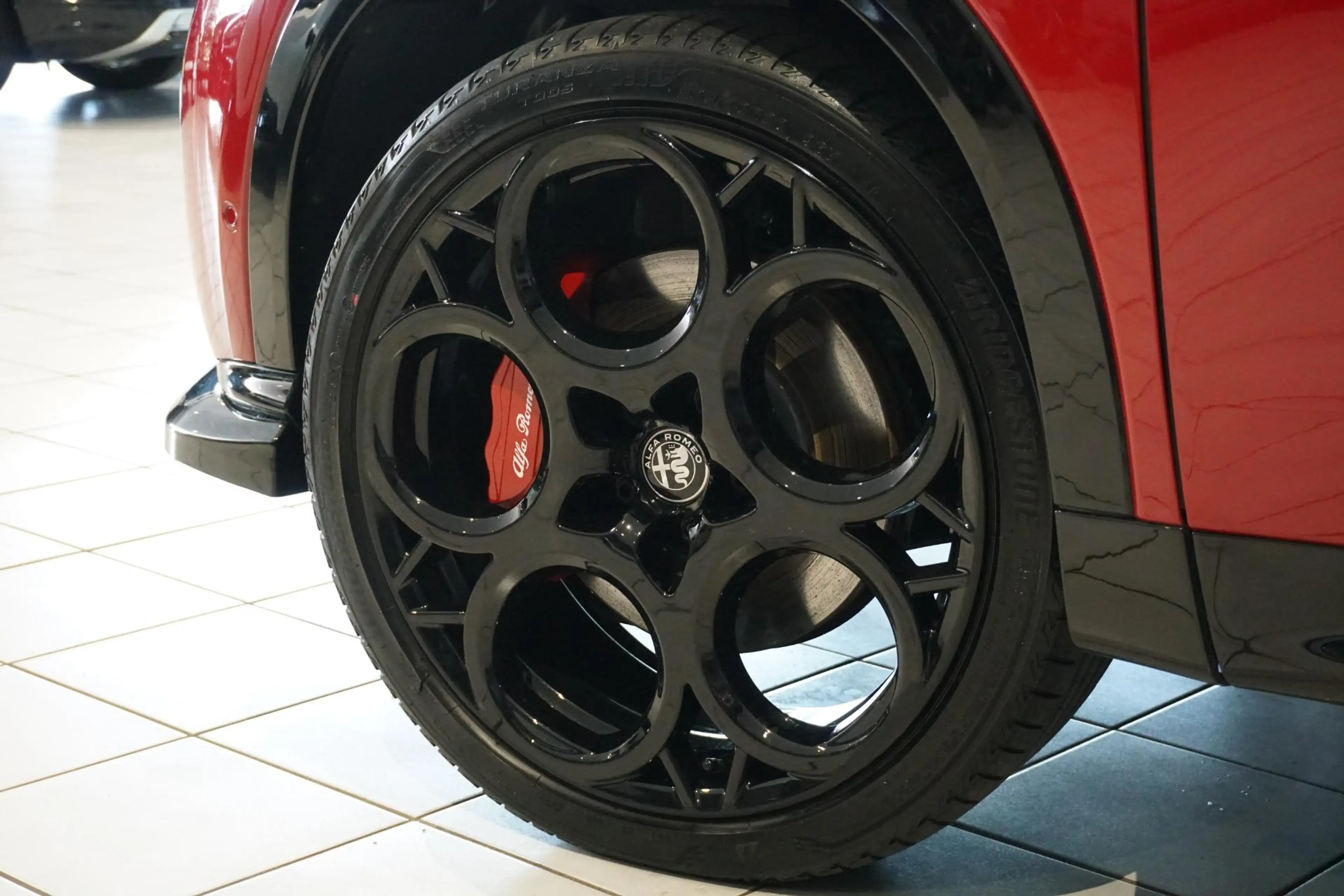 Alfa Romeo Tonale 1.3T PHEV Edizione Speciale 280PK + 360 CAMERA / S — photo 15