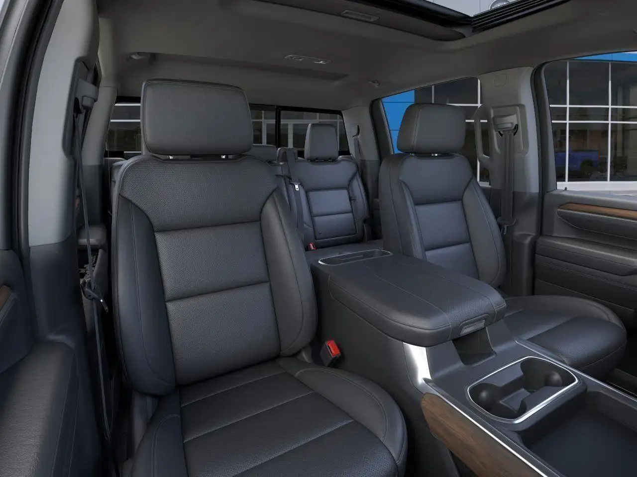 GMC Sierra 2500HD снимка GMC Sierra 2500HD