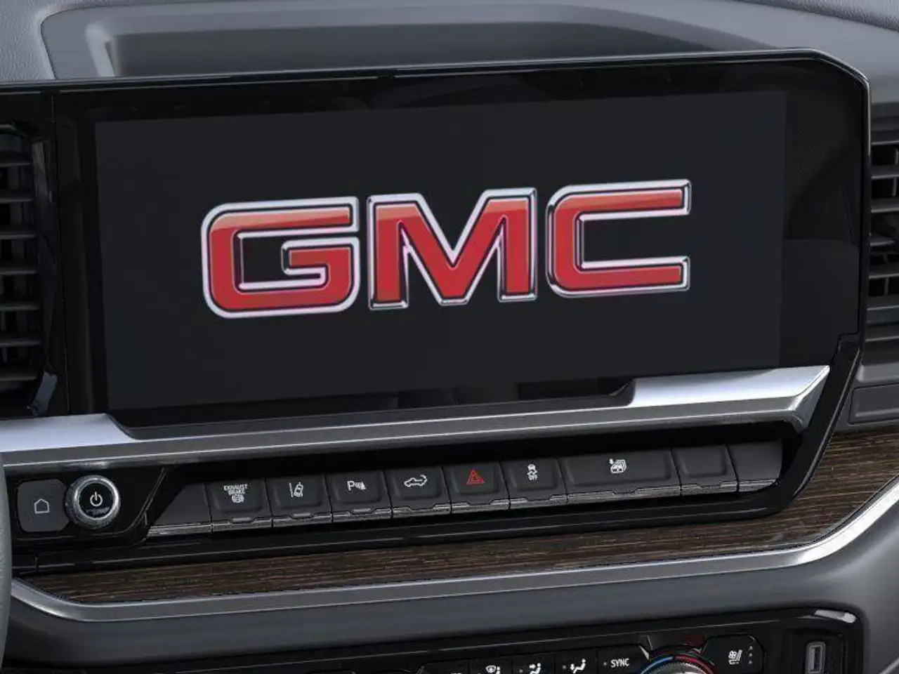 GMC Sierra 2500HD снимка GMC Sierra 2500HD