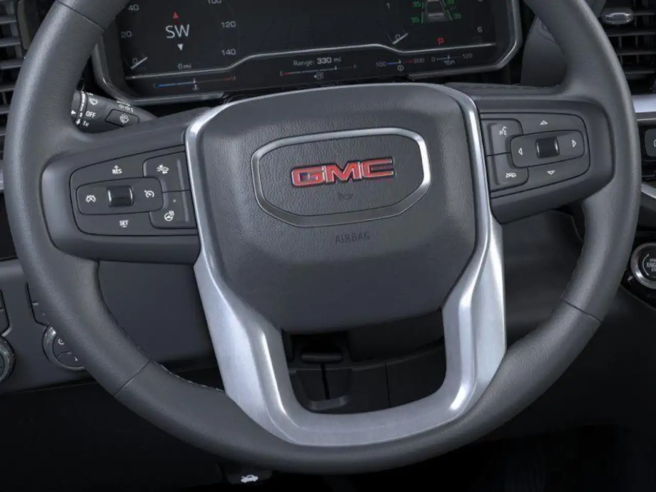 GMC Sierra 2500HD снимка GMC Sierra 2500HD