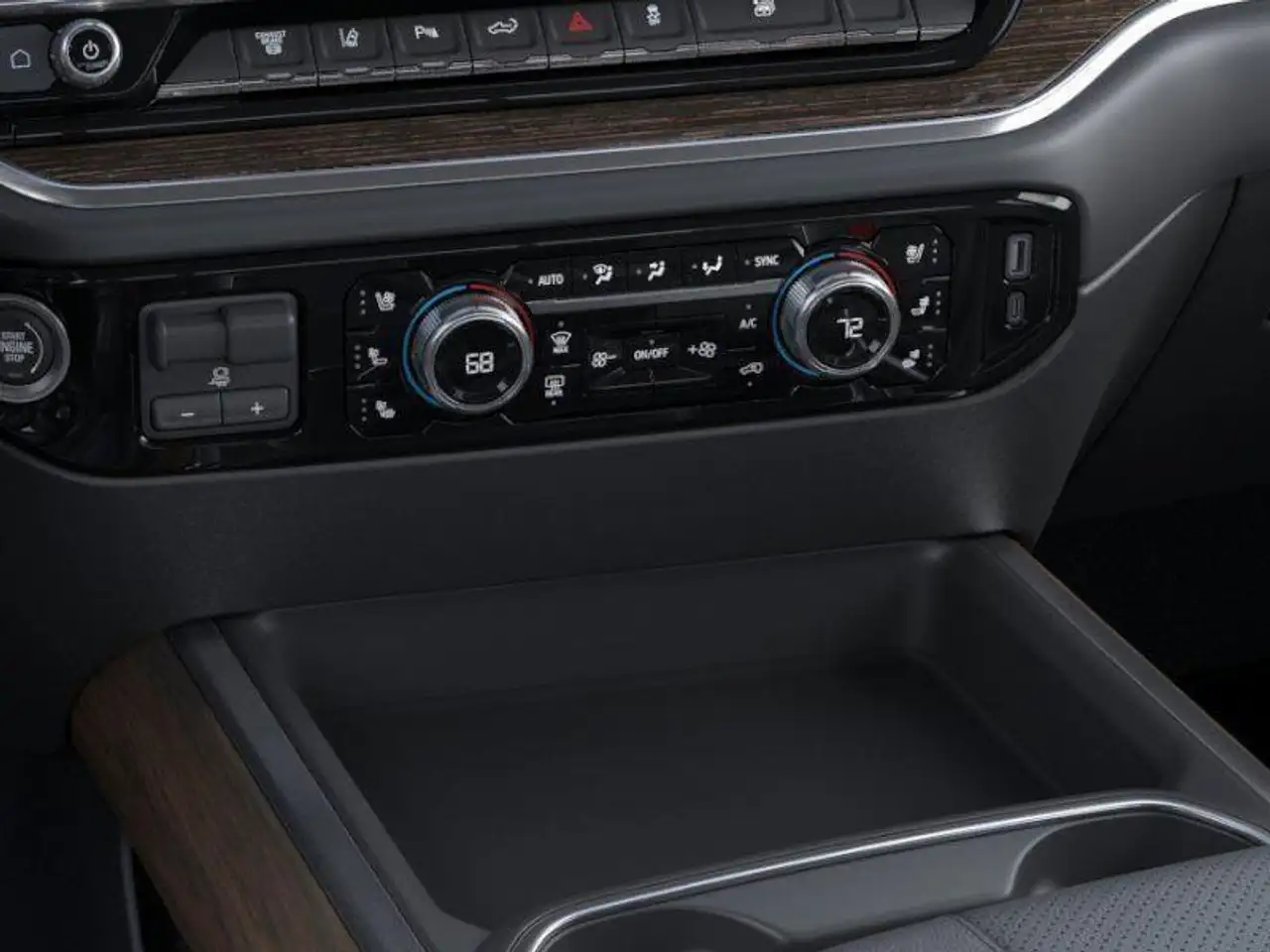 GMC Sierra 2500HD снимка GMC Sierra 2500HD