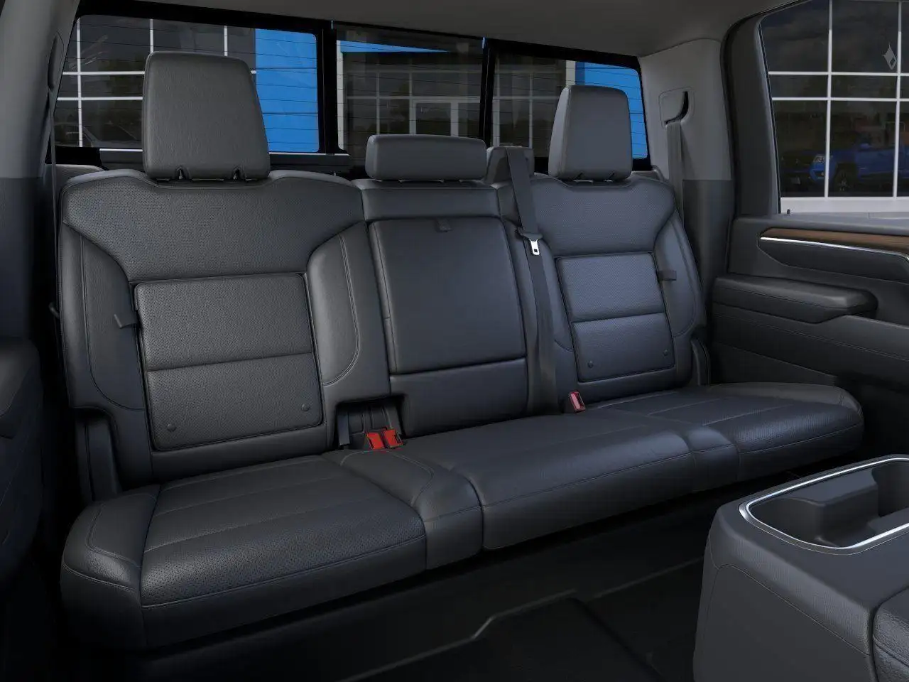GMC Sierra 2500HD снимка GMC Sierra 2500HD