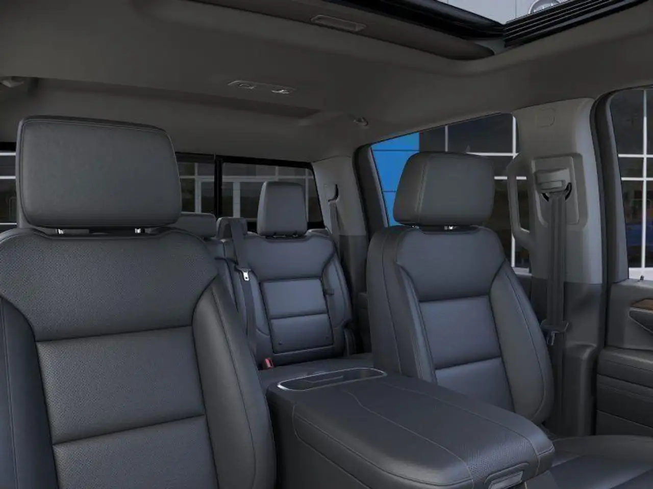 GMC Sierra 2500HD снимка GMC Sierra 2500HD