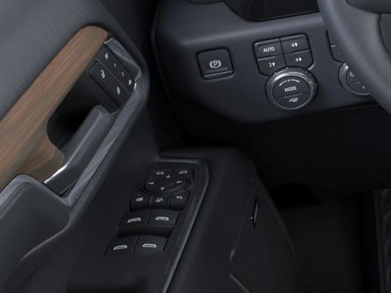 GMC Sierra 2500HD снимка GMC Sierra 2500HD