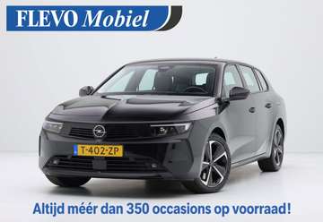 Sports Tourer 1.6 Turbo Hybrid Aut. CarPlay|Adapt.