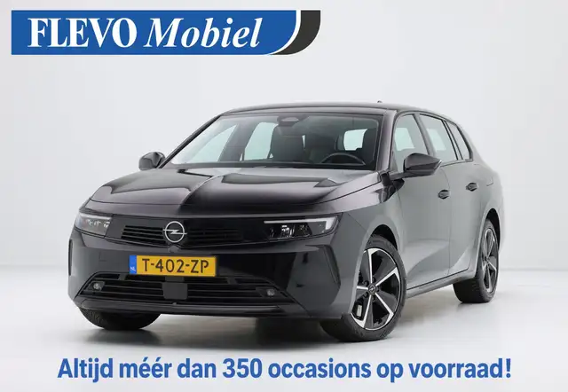 Opel Astra Sports Tourer 1.6 Turbo Hybrid Aut. CarPlay|Adapt.