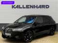 BMW iX xDrive50 - Sportpakket - Pano - Driving Ass Prof - Noir - thumbnail 1