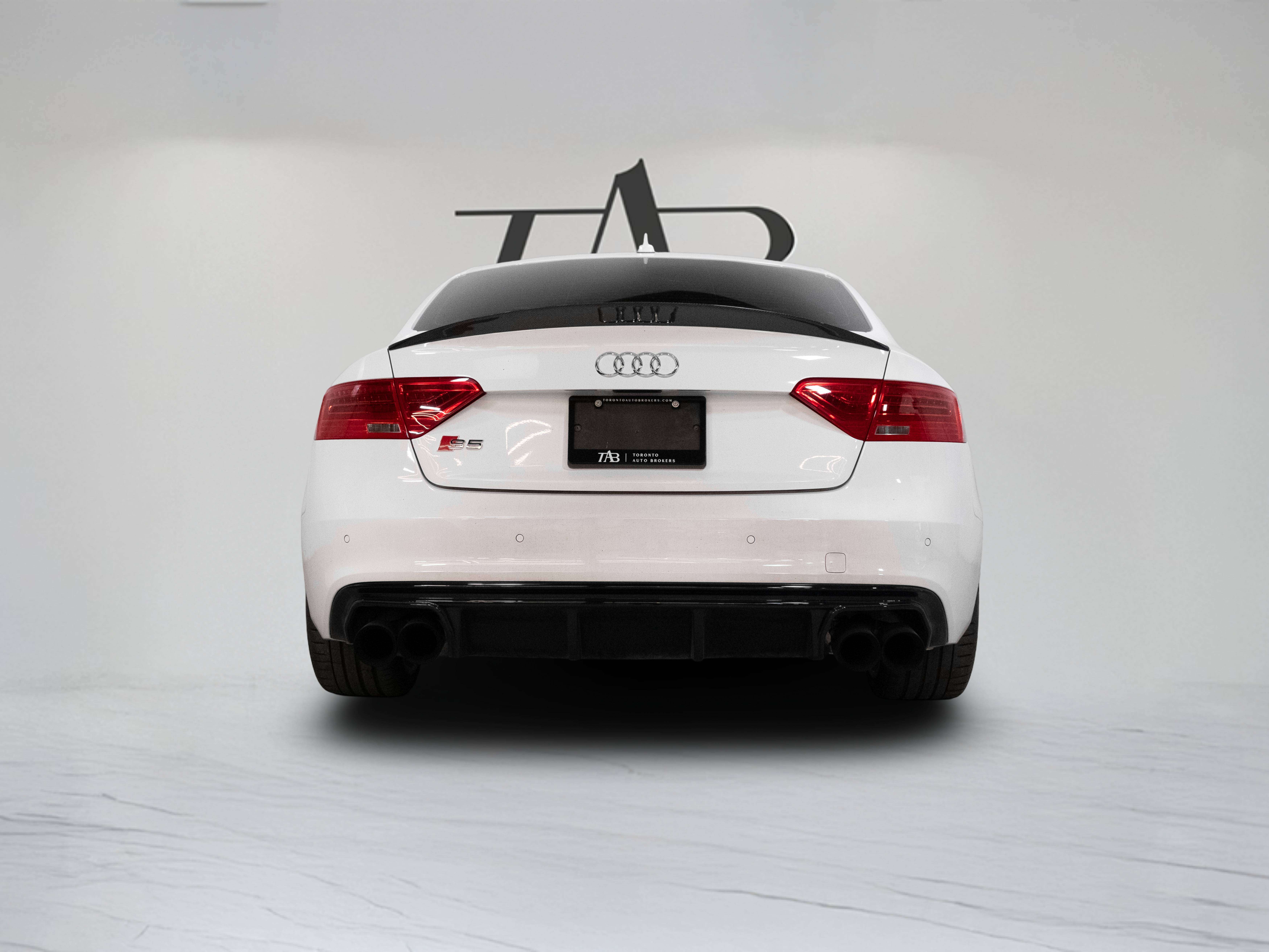 used 2014 Audi S5 car, priced at $22,900