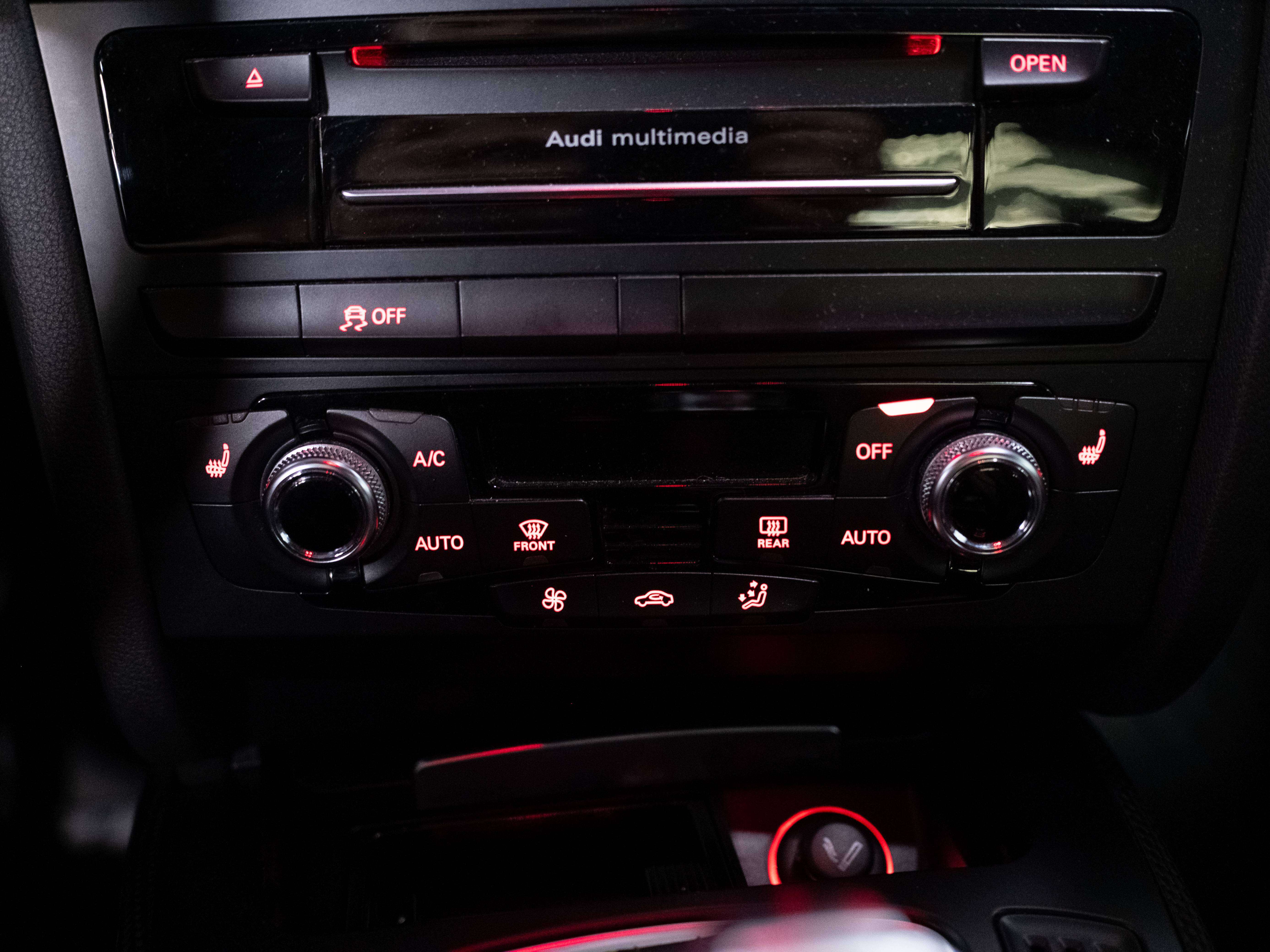 used 2014 Audi S5 car, priced at $22,900