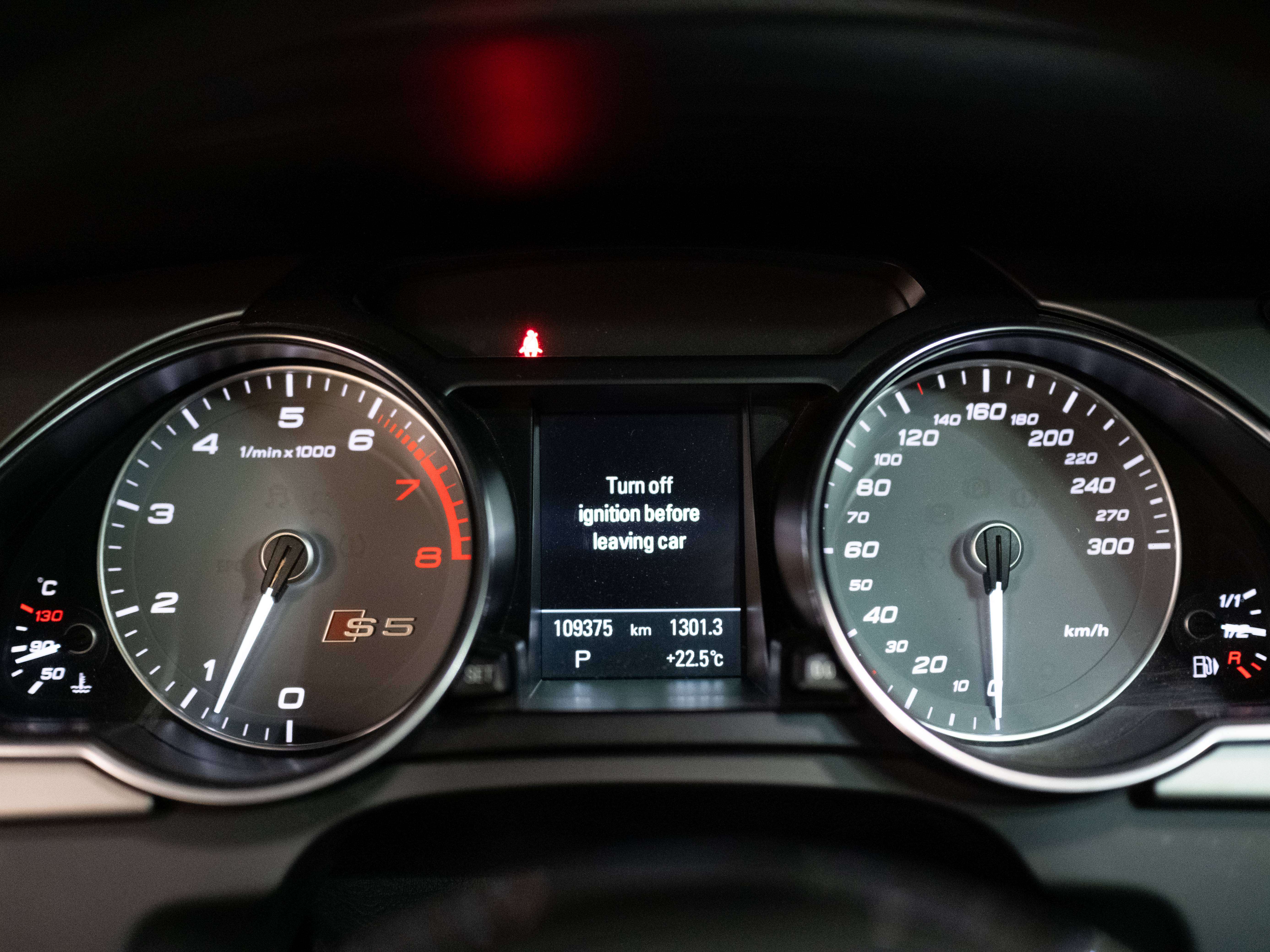 used 2014 Audi S5 car, priced at $22,900