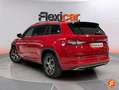 Skoda Kodiaq 2.0TDI AB tech Sportline 4x2 DSG 110kW Rojo - thumbnail 7