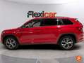 Skoda Kodiaq 2.0TDI AB tech Sportline 4x2 DSG 110kW Rojo - thumbnail 4