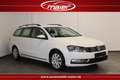 Volkswagen Passat 2.0 TDI Navi-Bluetooth-Klimaanlage-PDC- Alb - thumbnail 1