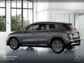Mercedes-Benz GLA 180 AMG+360°+AHK+MULTIBEAM+TOTW+KEYLESS+7G Grau - thumbnail 14