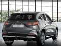 Mercedes-Benz GLA 180 AMG+360°+AHK+MULTIBEAM+TOTW+KEYLESS+7G Grau - thumbnail 4