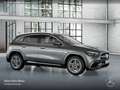 Mercedes-Benz GLA 180 AMG+360°+AHK+MULTIBEAM+TOTW+KEYLESS+7G Grau - thumbnail 15