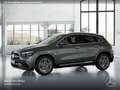 Mercedes-Benz GLA 180 AMG+360°+AHK+MULTIBEAM+TOTW+KEYLESS+7G Grau - thumbnail 3