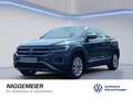 Volkswagen T-Roc Cabrio 1.5TSI DSG STYLE NAVI+LED+KAMERA+AC Bleu - thumbnail 1