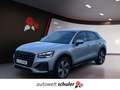 Audi Q2 35 1.5 TFSI S-tronic advanced AHK Matrix Silber - thumbnail 1