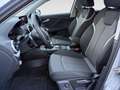 Audi Q2 35 1.5 TFSI S-tronic advanced AHK Matrix Silber - thumbnail 8