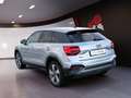 Audi Q2 35 1.5 TFSI S-tronic advanced AHK Matrix Silber - thumbnail 4