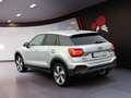 Audi Q2 35 1.5 TFSI S-tronic advanced AHK Matrix Silber - thumbnail 4