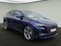 Audi Q4 e-tron 50 quattro S line*Navi*Matri Blau - thumbnail 10
