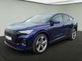 Audi Q4 e-tron 50 quattro S line*Navi*Matri Blau - thumbnail 3