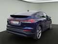Audi Q4 e-tron 50 quattro S line*Navi*Matri Blau - thumbnail 8