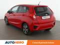 Honda Jazz 1.3 i-VTEC Elegance Roşu - thumbnail 4