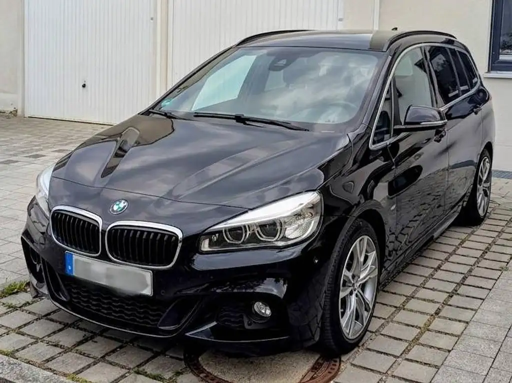 BMW 2er