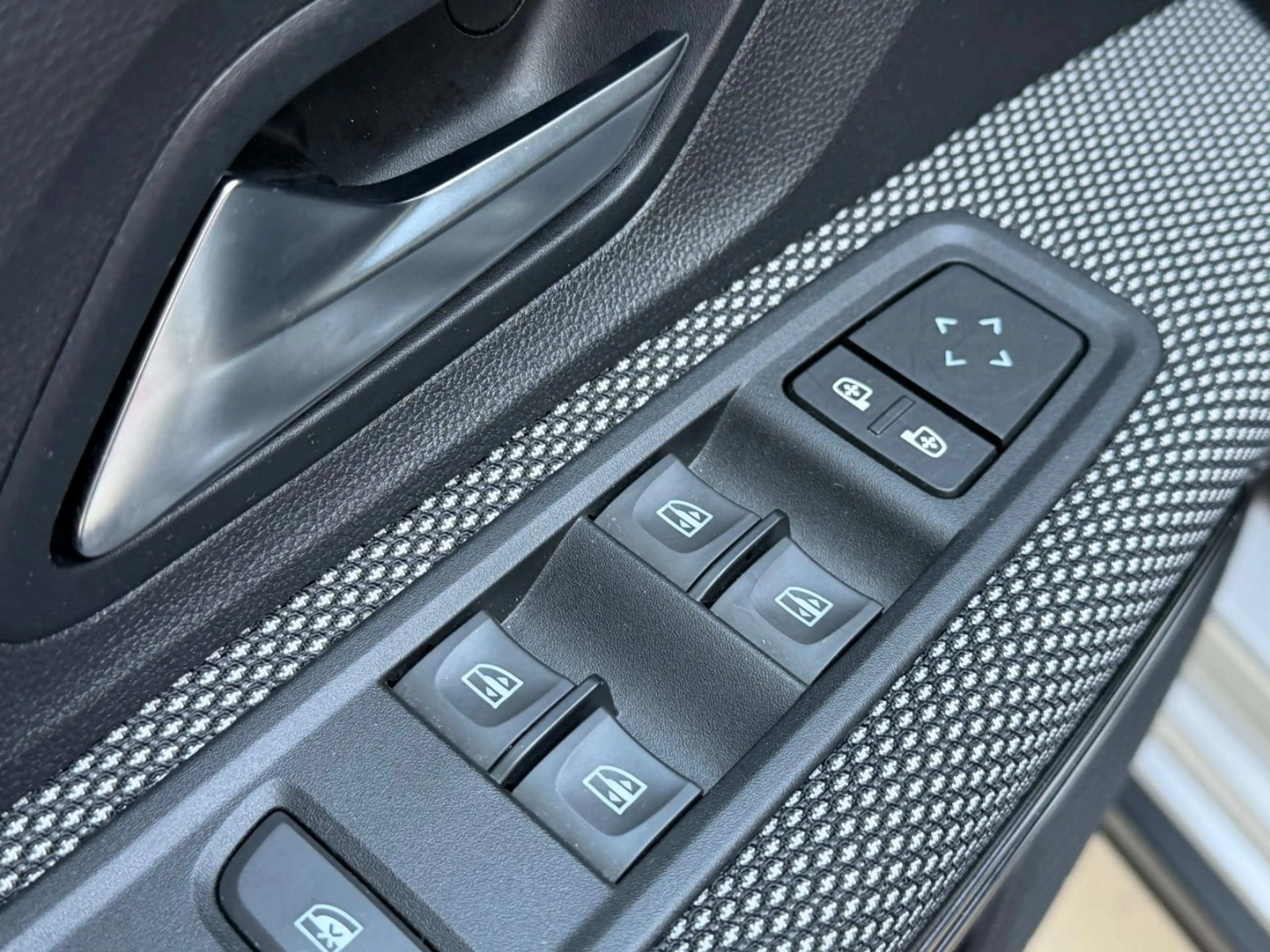 Dacia Jogger Extreme+ LPG+LED+Kamera+Navi — photo 15
