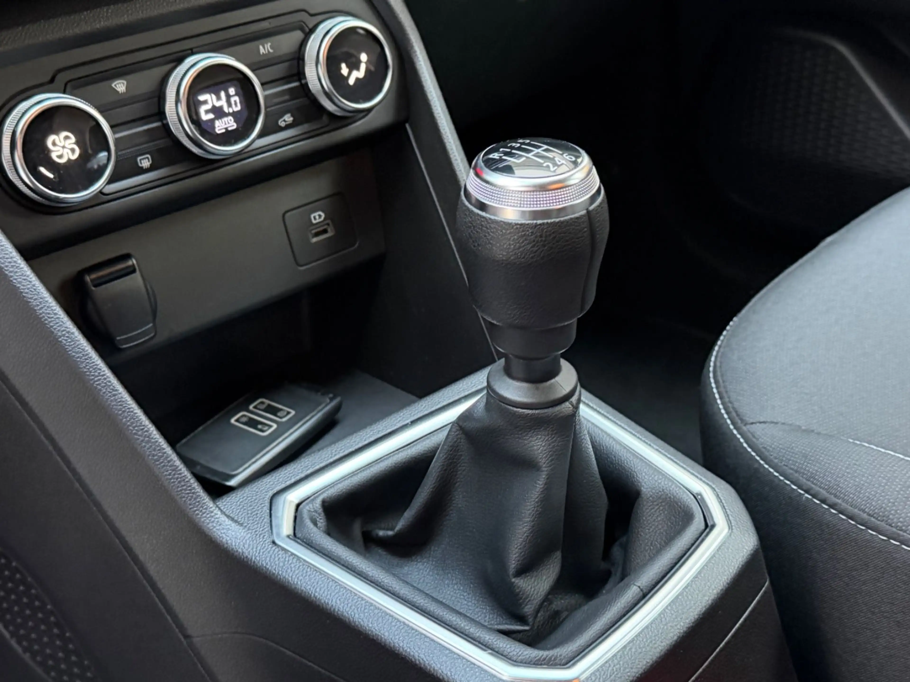 Dacia Jogger Extreme+ LPG+LED+Kamera+Navi — photo 12