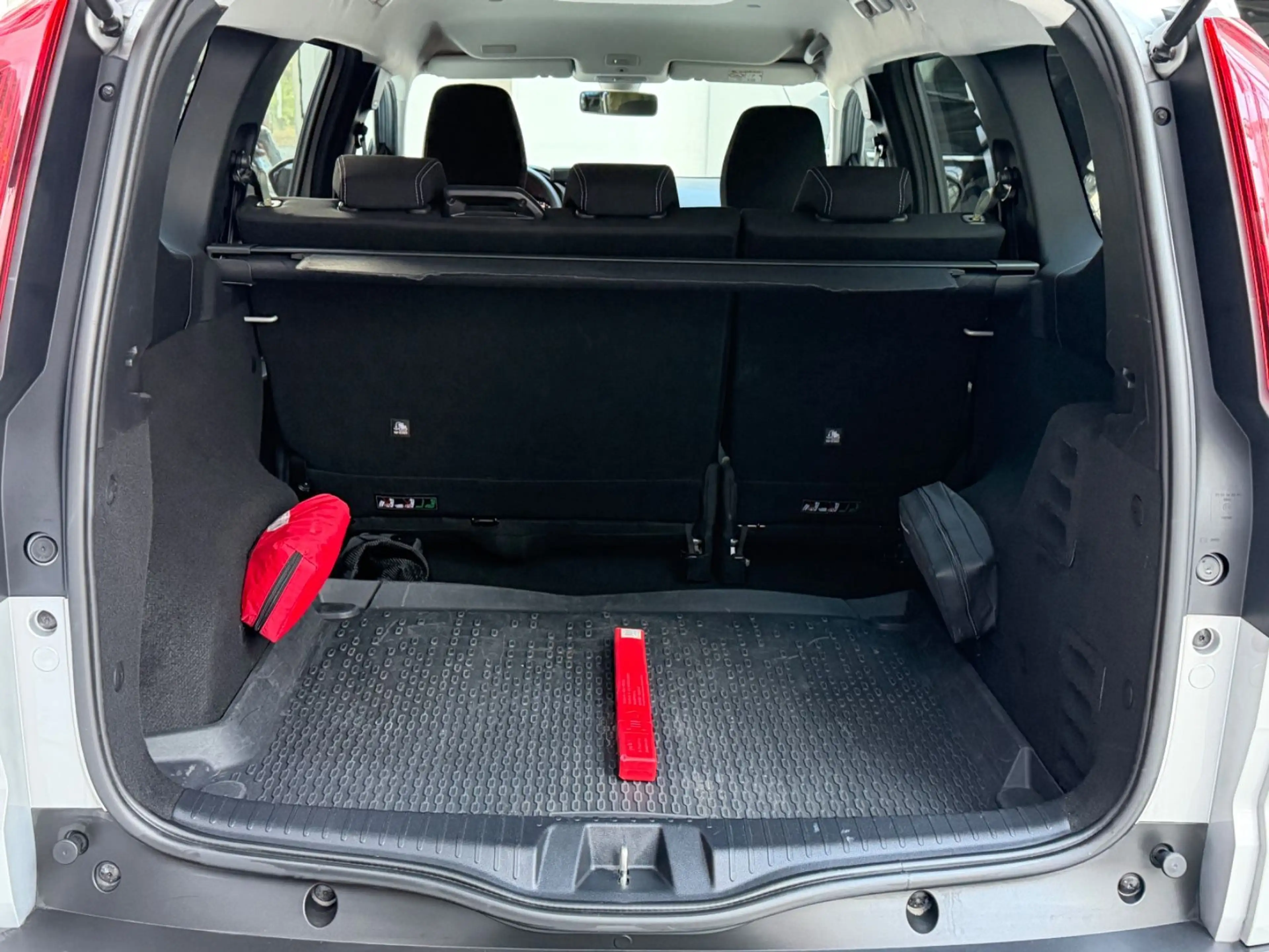 Dacia Jogger Extreme+ LPG+LED+Kamera+Navi — photo 6