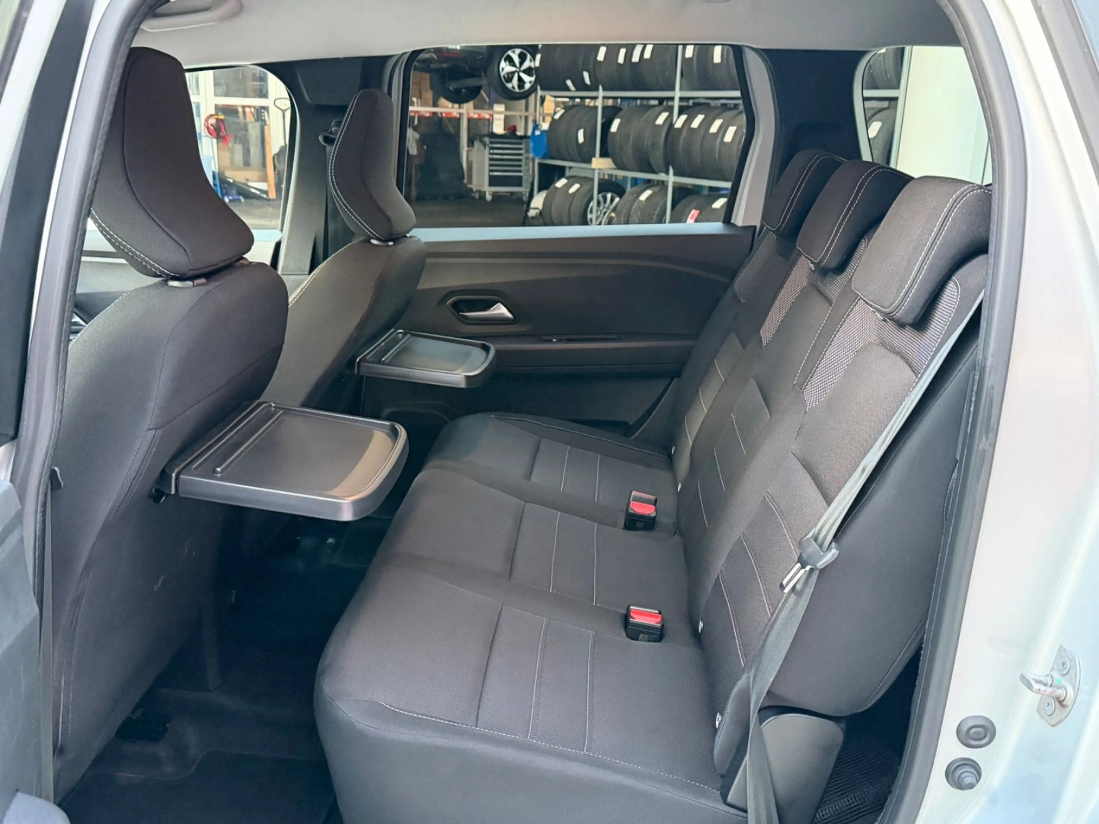 Dacia Jogger Extreme+ LPG+LED+Kamera+Navi — photo 10