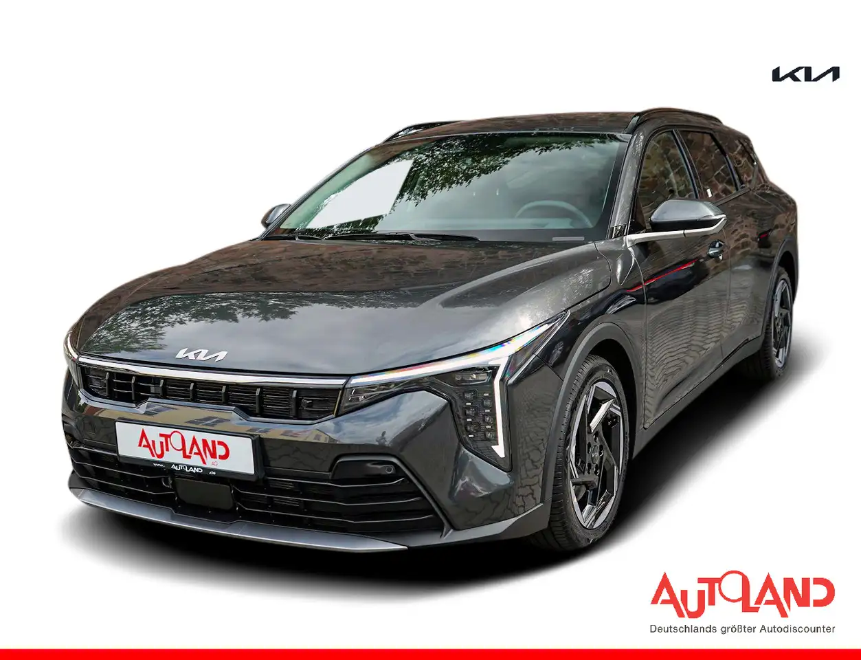 Kia Ceed SW