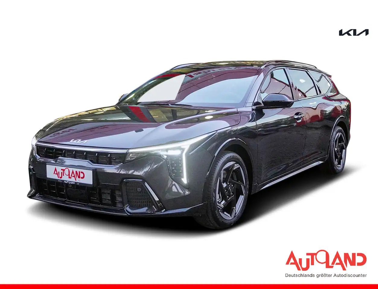 Kia Ceed SW