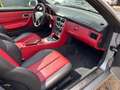 Mercedes-Benz 200 SLK Roadster 200 Kompressor"Garantie Silber - thumbnail 9